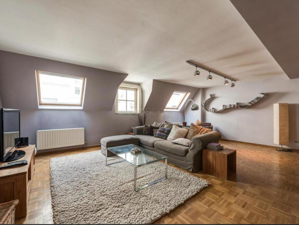 Otto Venius Antwerpen Exteriör bild